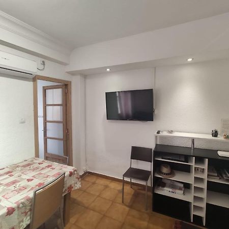 Apartamento Marina Real Valencia Exterior foto