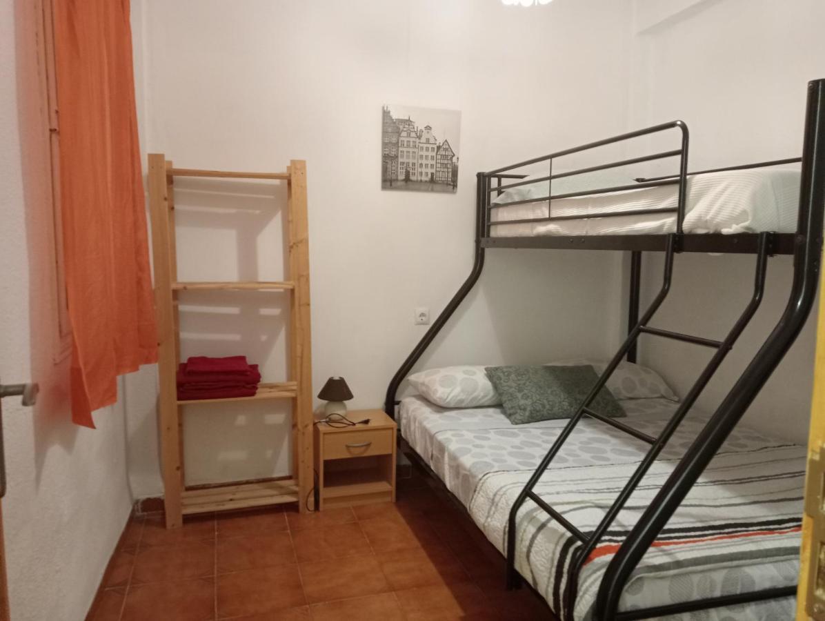 Apartamento Marina Real Valencia Exterior foto